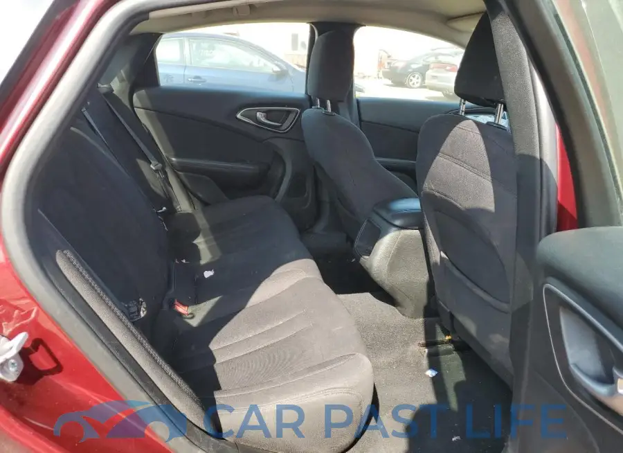 1C3CCCAB9FN602787# 10