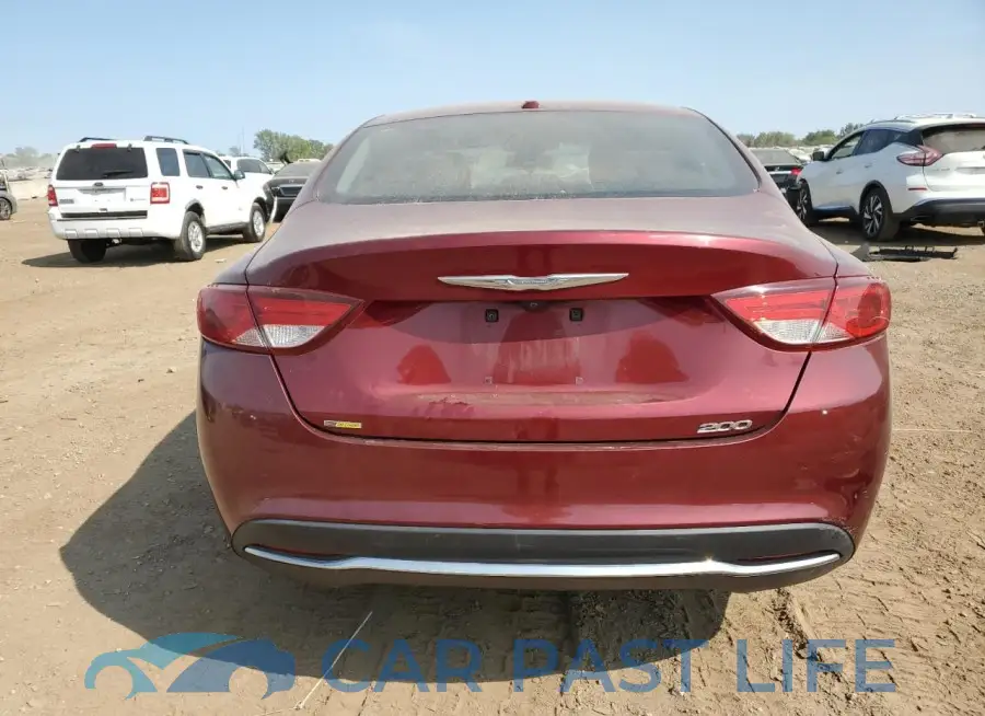 1C3CCCAB9FN602787# 6