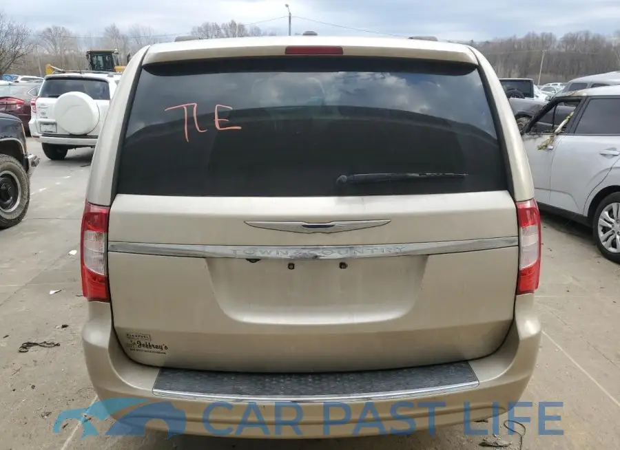 2C4RC1BG0FR706673# 6