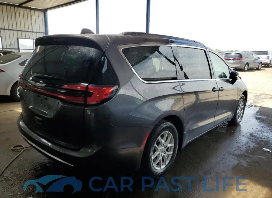 2C4RC1BG1NR109224# 3