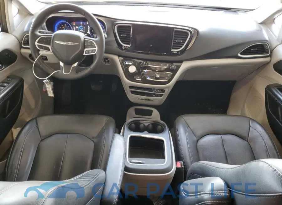 2C4RC1BG1NR109224# 8