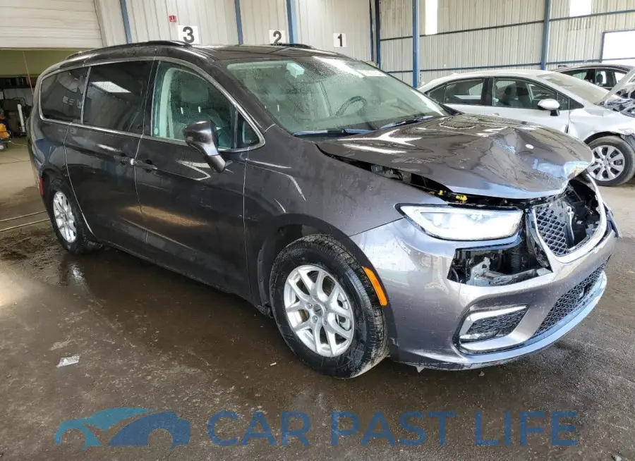 2C4RC1BG1NR109224# 4
