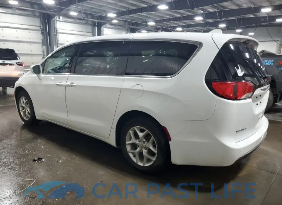 2C4RC1FG4JR219012# 2