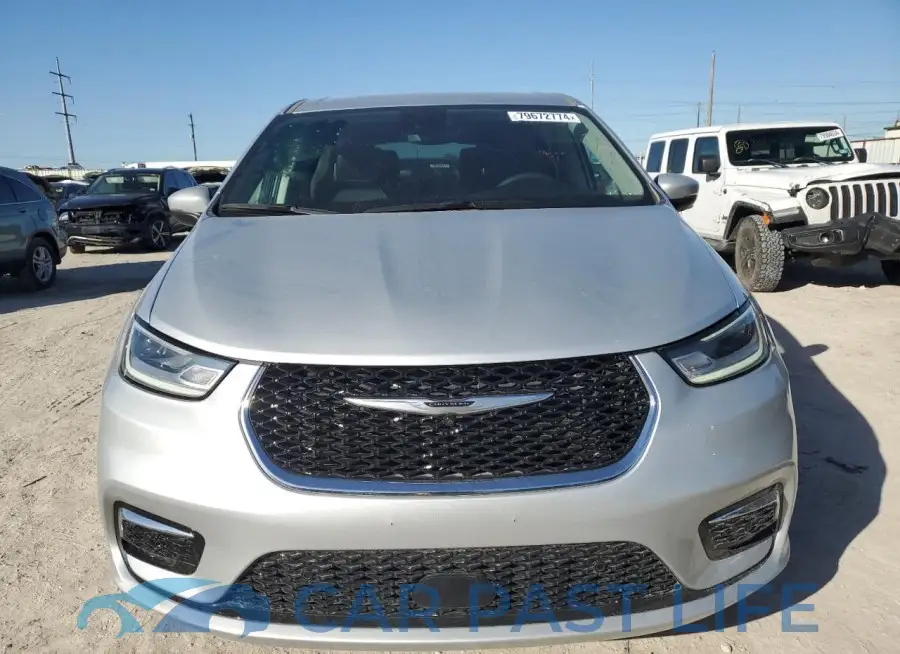 2C4RC1L71PR542592# 5