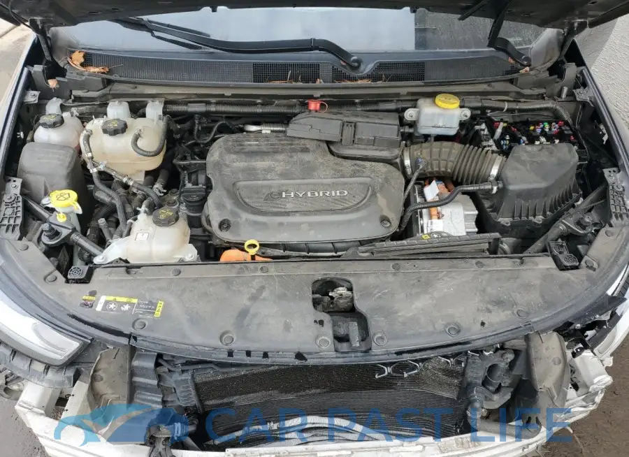 2C4RC1L73NR122734# 12
