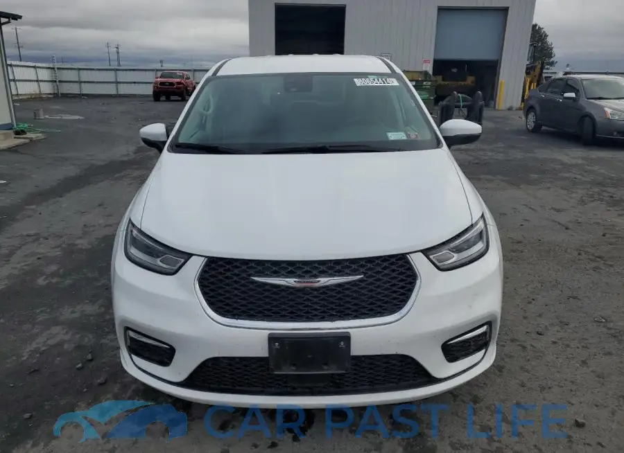 2C4RC1L73PR583905# 5