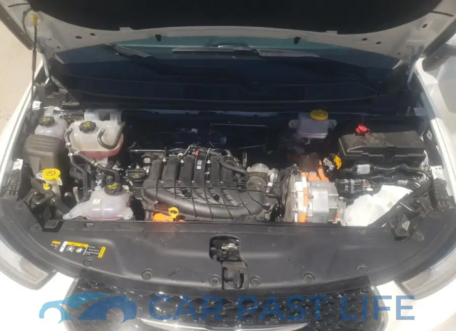 2C4RC1L77PR527224# 12