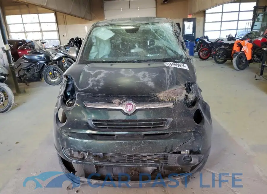 ZFBCFACH6FZ035006# 5