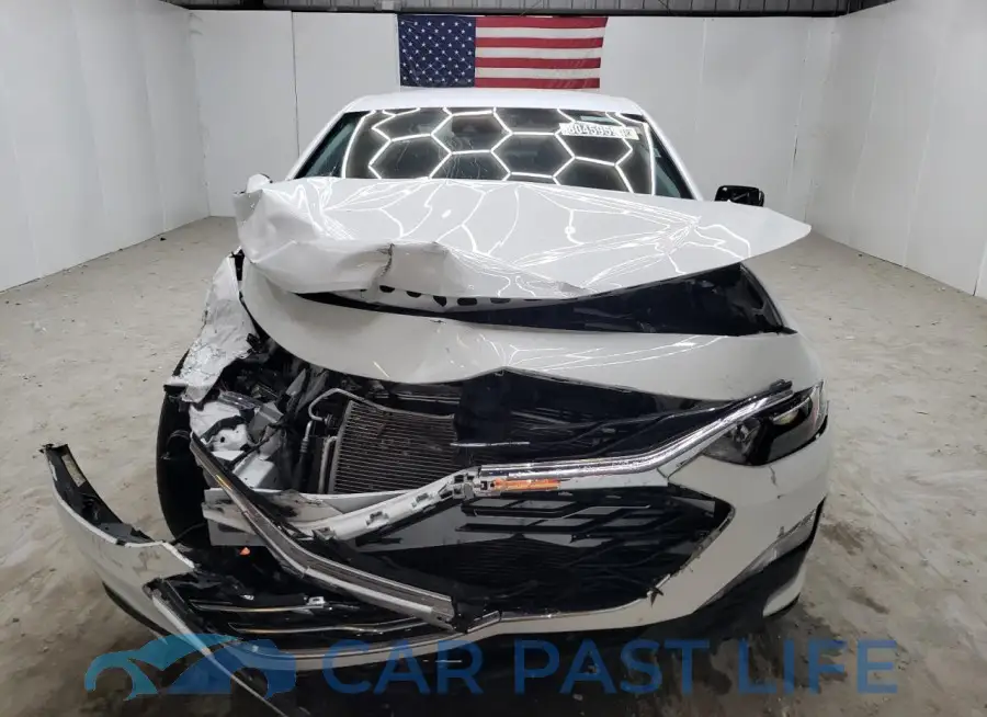 1G1ZD5ST2PF236617# 5