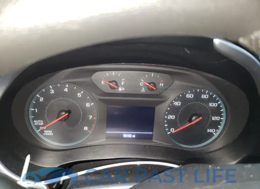 1G1ZD5ST2PF236617# 9