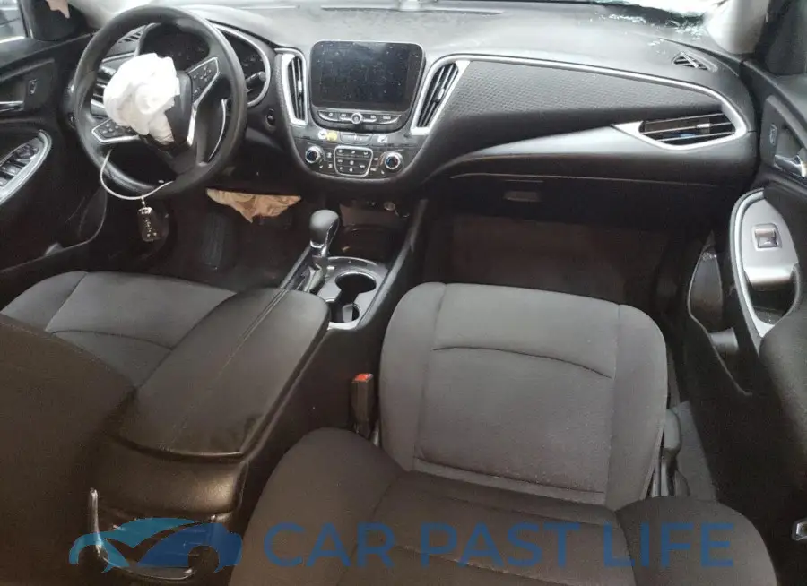 1G1ZD5ST2PF236617# 8