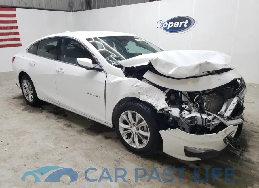 1G1ZD5ST2PF236617# 4