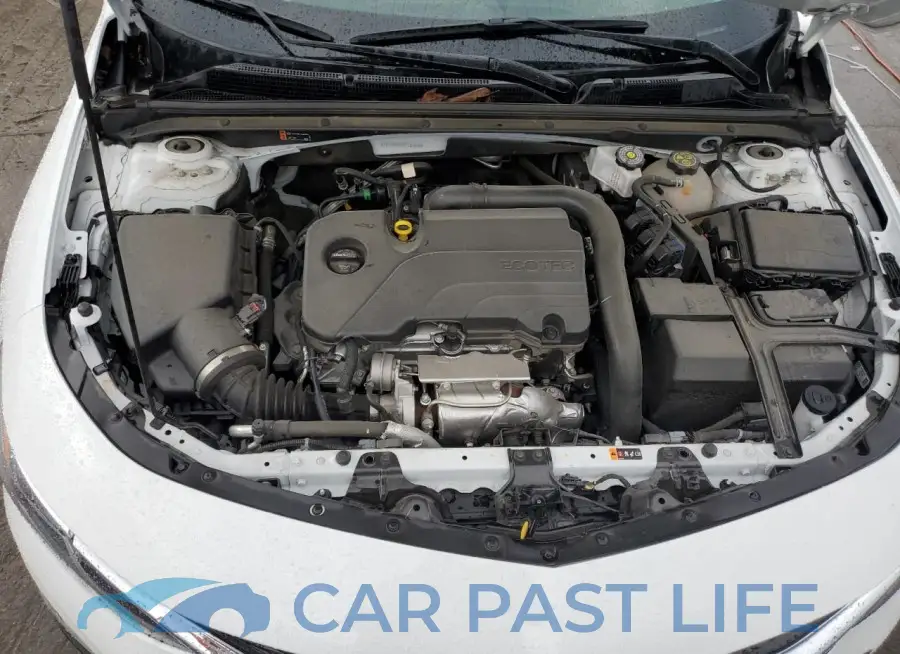 1G1ZD5ST4PF182639# 11