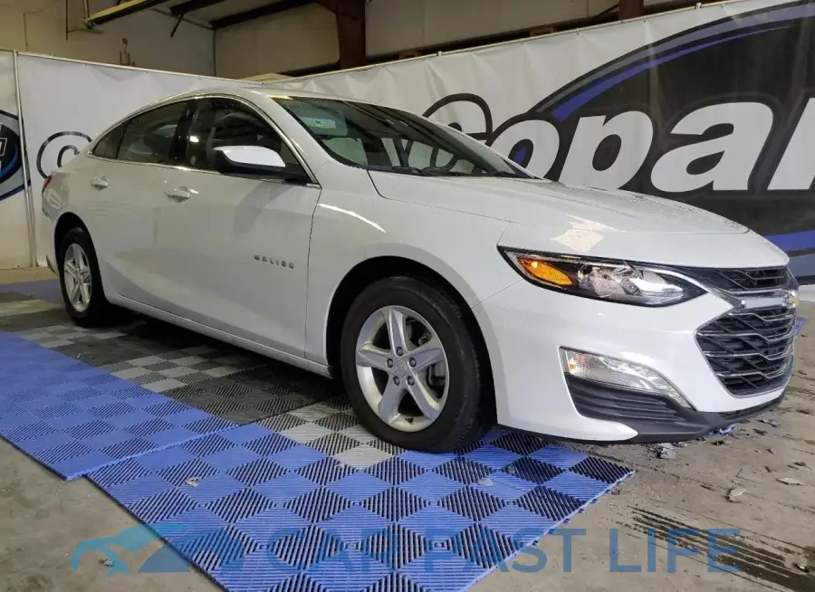 1G1ZD5ST4PF182639# 4