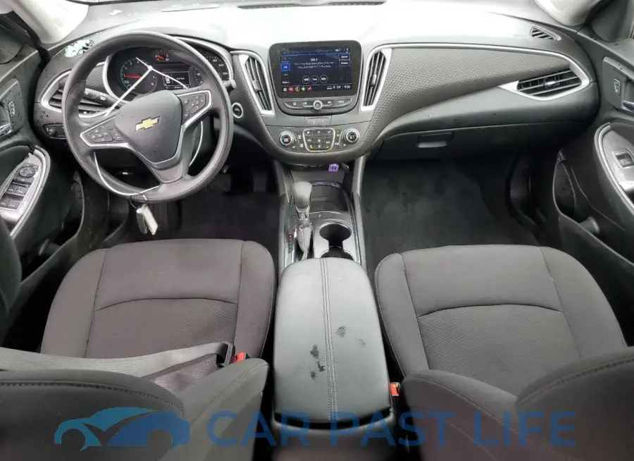 1G1ZD5ST4PF182639# 8