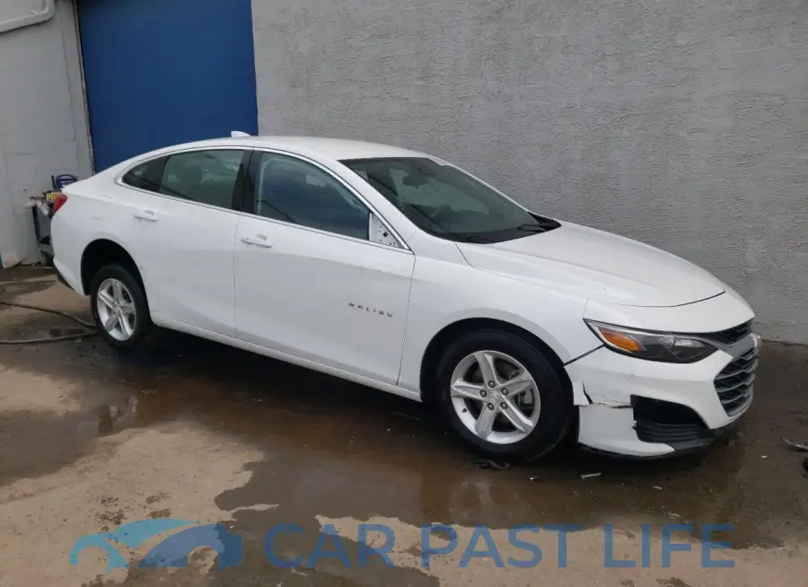 1G1ZD5ST5PF205992# 4