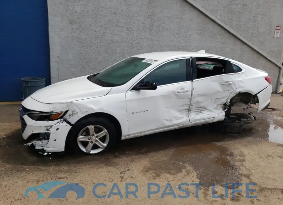 1G1ZD5ST5PF205992# 1