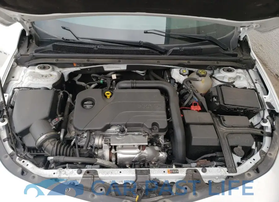1G1ZD5ST5PF205992# 11