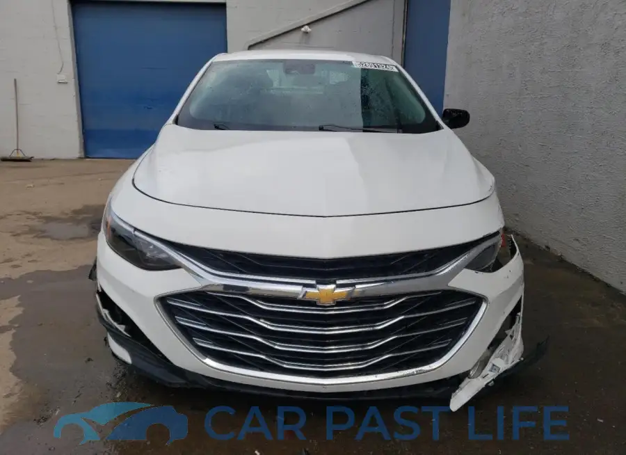 1G1ZD5ST5PF205992# 5