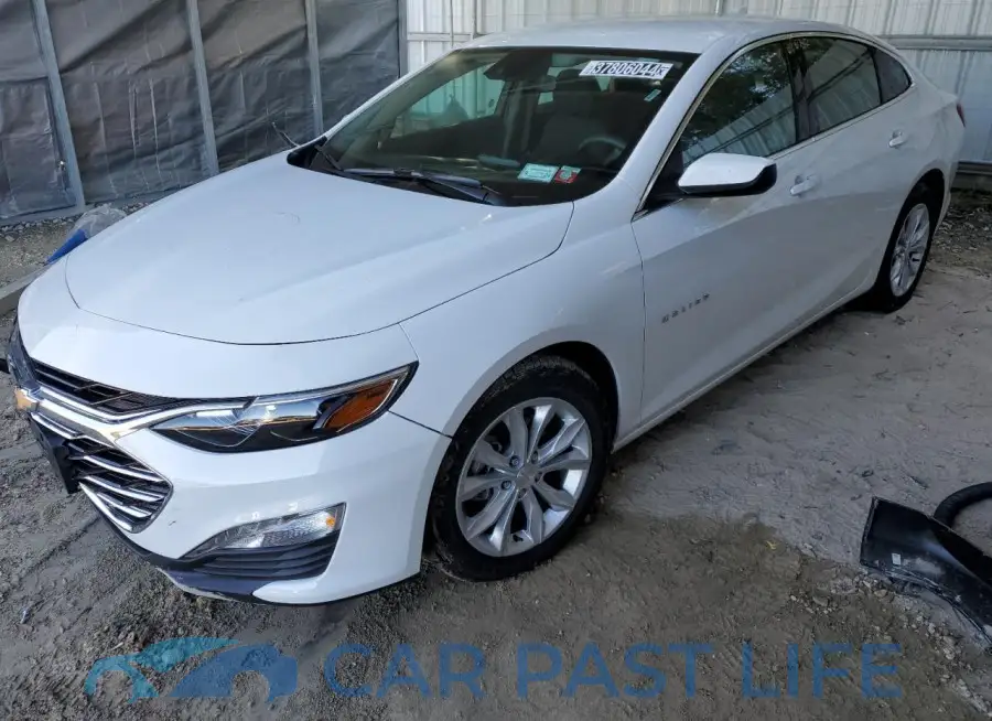 1G1ZD5ST6PF230450# 1