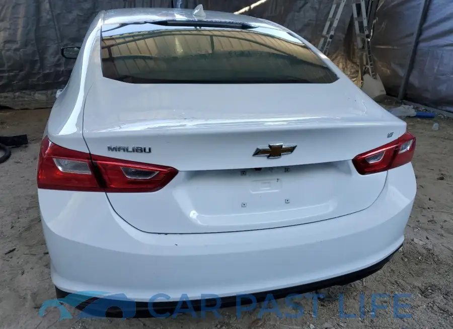 1G1ZD5ST6PF230450# 6