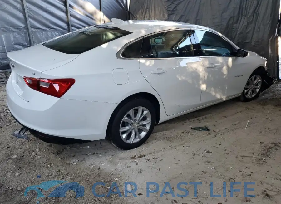1G1ZD5ST6PF230450# 3