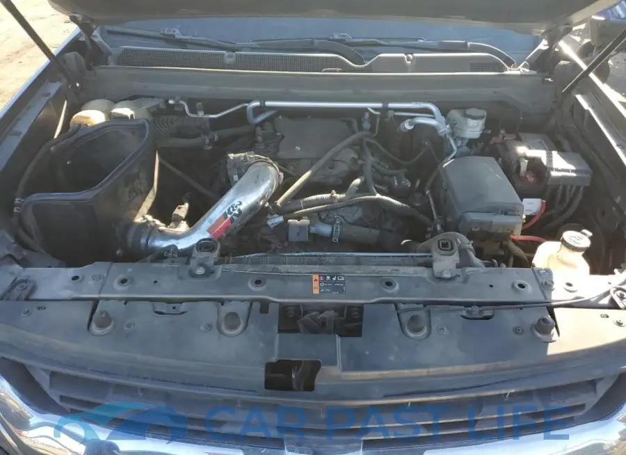 1GCGTBE3XF1133940# 11