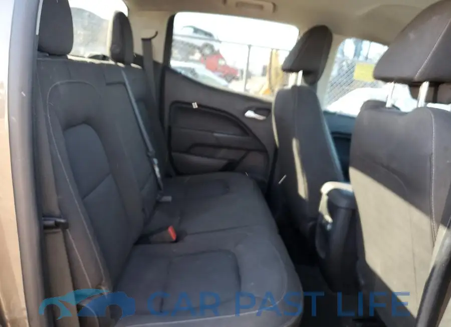 1GCGTBE3XF1133940# 10
