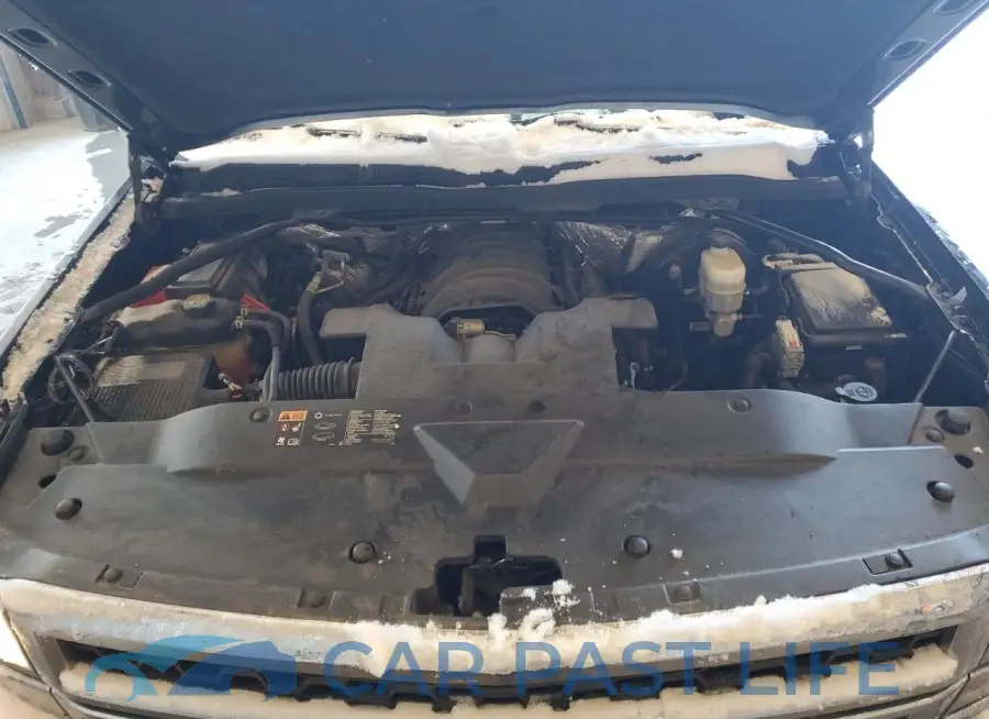 1GCVKPEC4FZ317585# 11