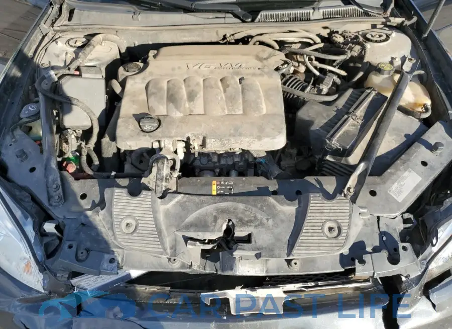2G1WA5E34F1126911# 11