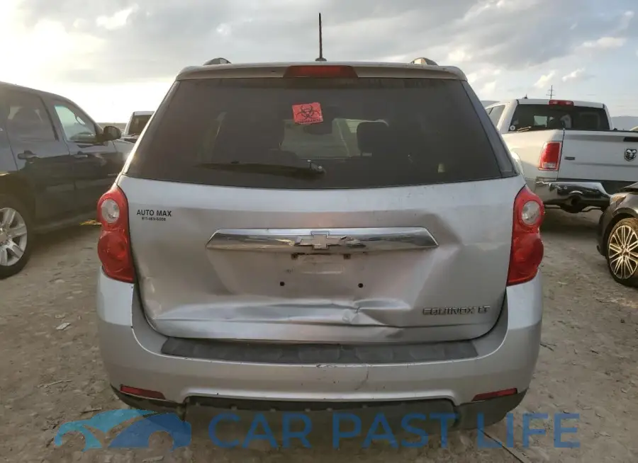 2GNALBEK2F6260215# 6
