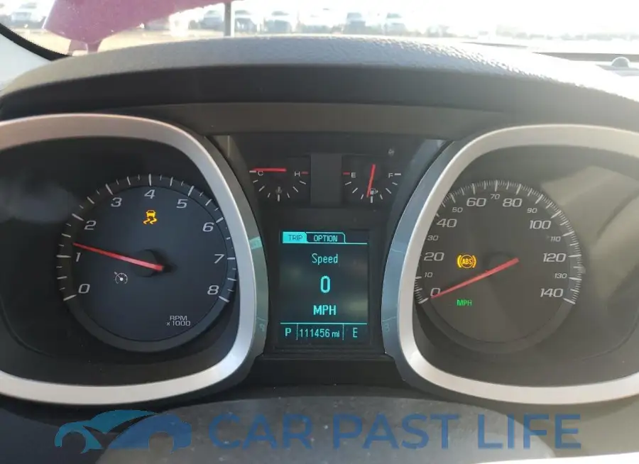 2GNFLFEKXF6206173# 9