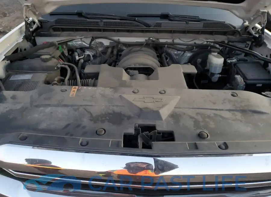 3GCUKTEC9HG335121# 11