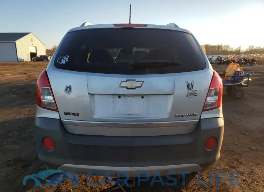 3GNAL2EK5FS519345# 6