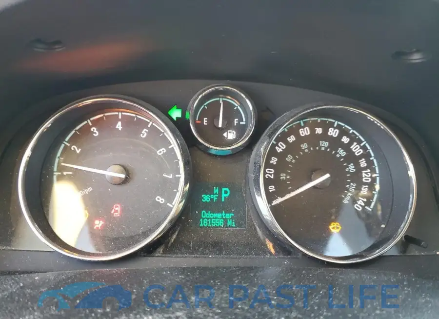 3GNAL2EK5FS519345# 9