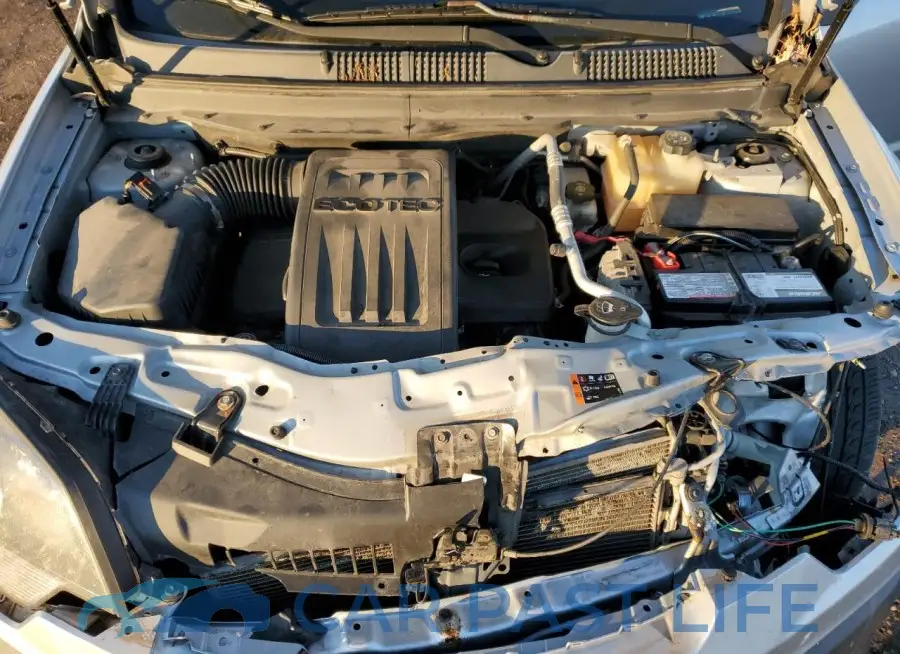 3GNAL2EK5FS519345# 12