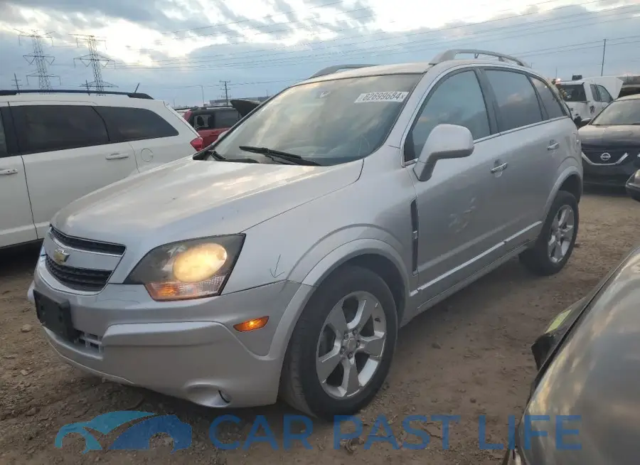 3GNAL3EK9FS503168# 1