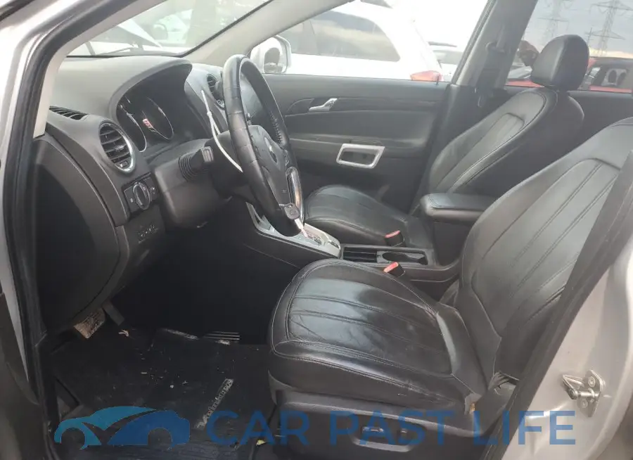 3GNAL3EK9FS503168# 7