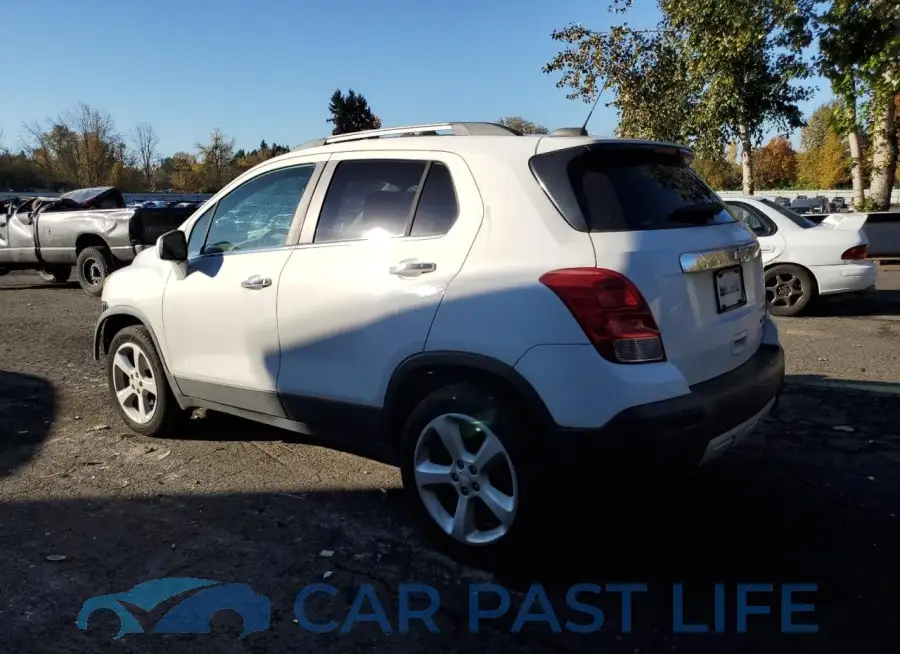 3GNCJTSB4FL216138# 2