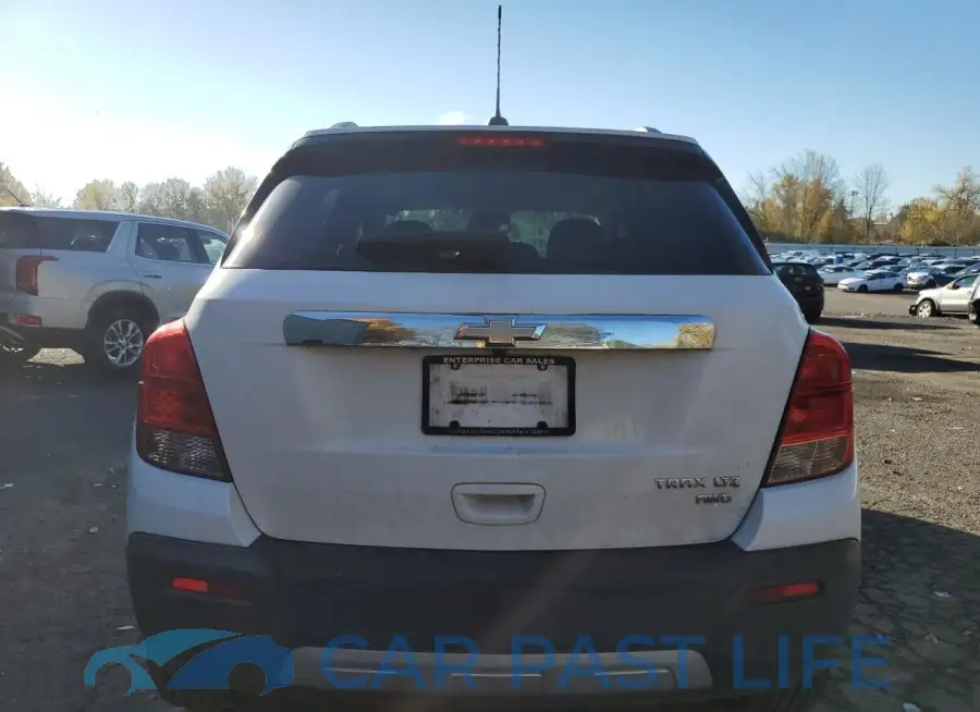 3GNCJTSB4FL216138# 6