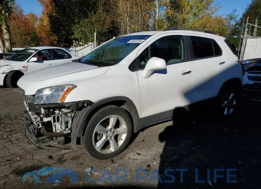 3GNCJTSB4FL216138# 1