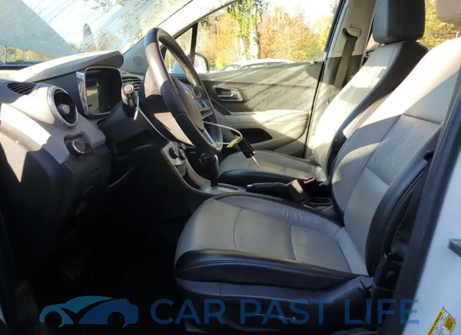 3GNCJTSB4FL216138# 7