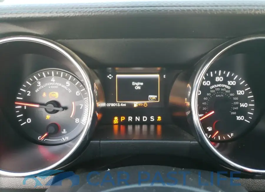 1FA6P8TH4F5363599# 9