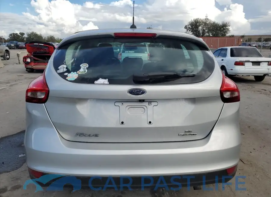 1FADP3K27FL222965# 6