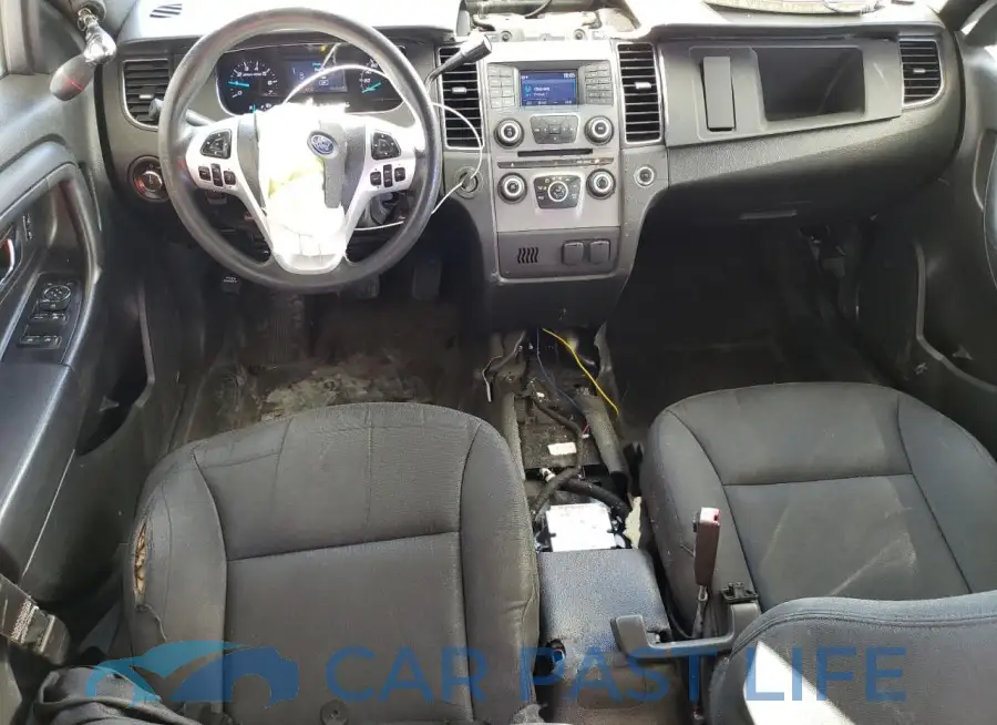1FAHP2MK3FG167867# 8