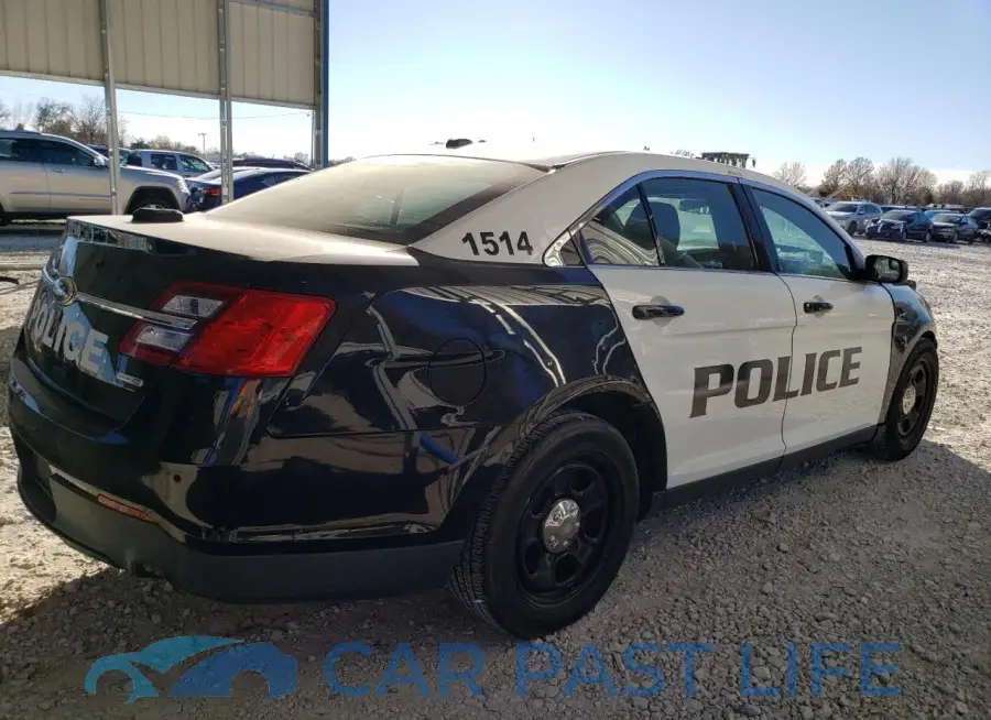 1FAHP2MK3FG167867# 3