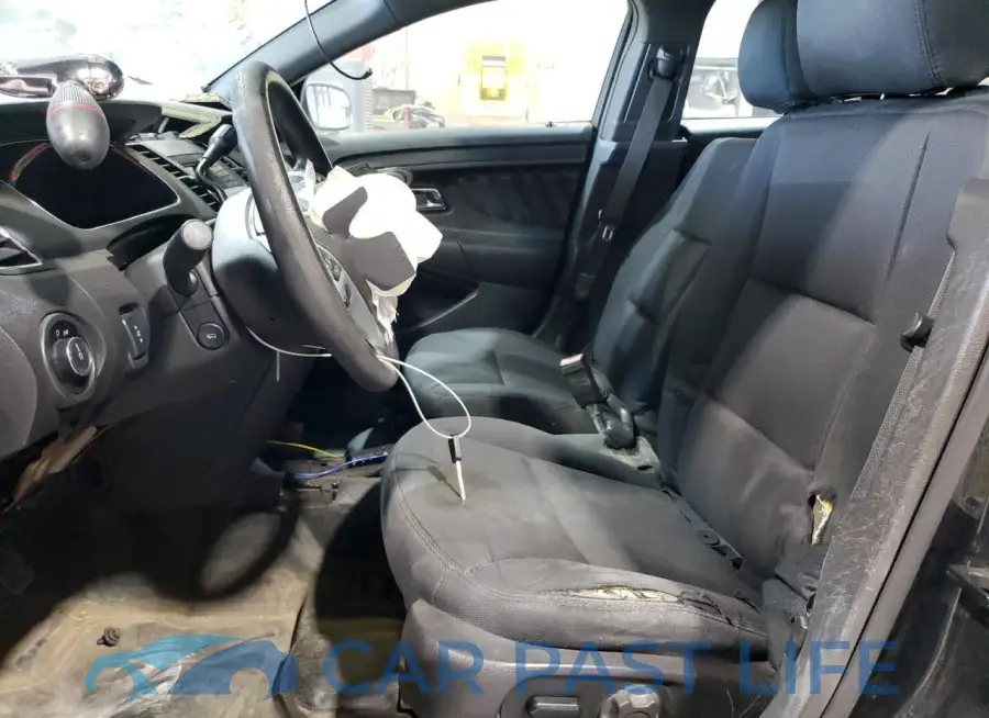 1FAHP2MK3FG167867# 7