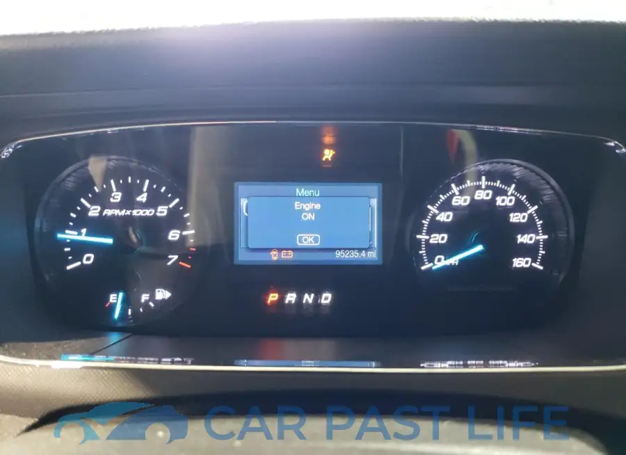 1FAHP2MK3FG167867# 9