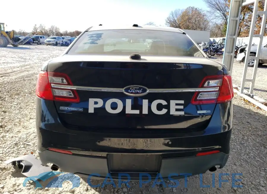 1FAHP2MK3FG167867# 6