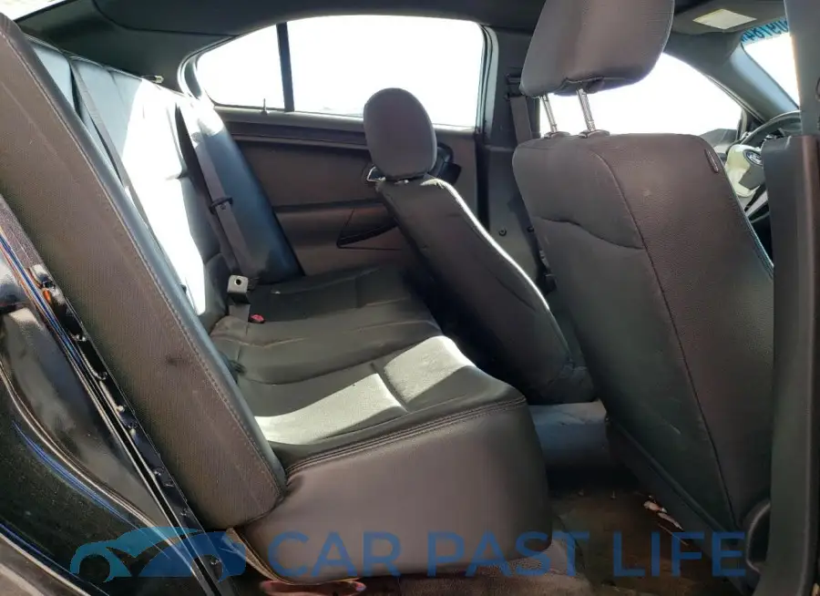 1FAHP2MK3FG167867# 10